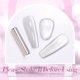 thumbnail image 2 of Esmalte en gel magnético Born Pretty Moonlight White 15 ml, 2 of 9