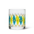 thumbnail image 1 of Ensemble de 4 Gobelets en Diamant, 1 of 2