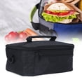 thumbnail image 3 of Electric Food Heater Thickening Heating Lunch Bag Food Warming For Home, 3 of 8