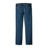 Dickies Mens and Big Mens Regular Straight Fit 5-Pocket Denim Jeans