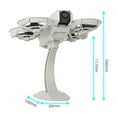 thumbnail image 2 of For DJI NEO Drone Desktop Display Showcase Stand Stable Bracket Accessories TAPDRA Spare Part, 2 of 4