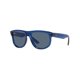 thumbnail image 1 of Lentes de sol RayBan RB0501S 67083A Boyfriend Reverse Navy Grey, 1 of 3