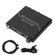 thumbnail image 3 of DAC Converter Stereo 35mm Compatible Optical To RCA Converter with Bass Control for Game Console for Headphone, 3 of 8
