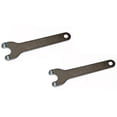 thumbnail image 1 of Llave inglesa Dewalt N079326, paquete de 2 unidades, para disco abrasivo, 1 of 1