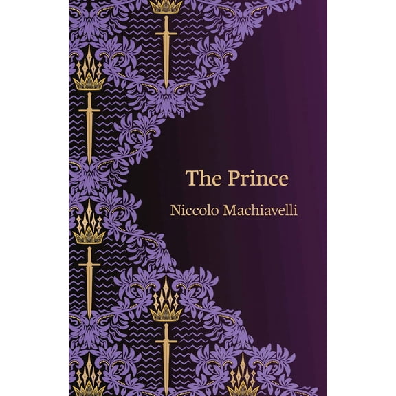 Hero Classics: The Prince (Paperback)