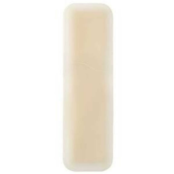 Brava Elastic Barrier Strips: 20 Count, Straight