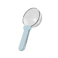 thumbnail image 2 of Dog-Cat Food Scoop 1 Cup, Pet Food Measuring Cup with Long Handle, Food-Grade Scoop for Dogs, Rabbit Wet or Dry Food, Easy to Clean & Accurate Scale, 2 of 3