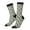 3 Black, variant on Vsdgher Soccer and Football Crew Socks for Men & Women, Breathable Casual Athletic Ankle Socks