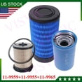 thumbnail image 2 of FILTER USE FOR (THERMO KING s600 ) 11-9955 11-9956 11-9959, 2 of 5