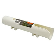Ozark Trail 1-Position Marine Rod Holder - White Plastic