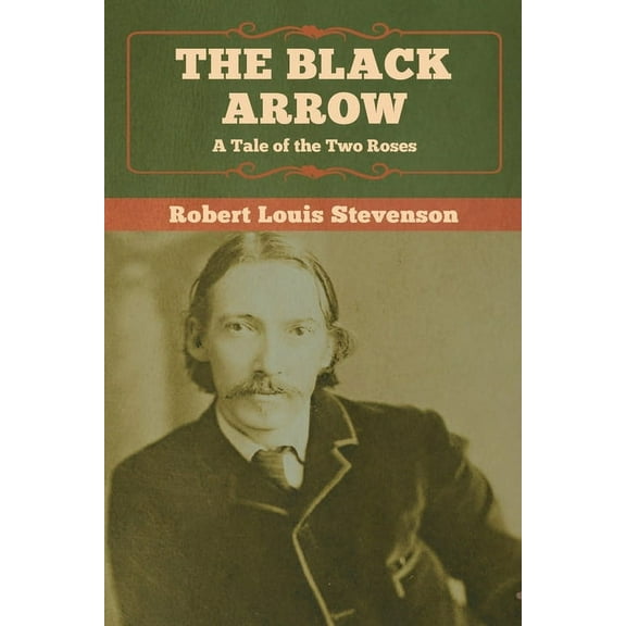 The Black Arrow, (Paperback)
