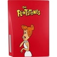 thumbnail image 3 of Skinit Cartoons Wilma Flintstone PS5 Bundle Skin, 3 of 4