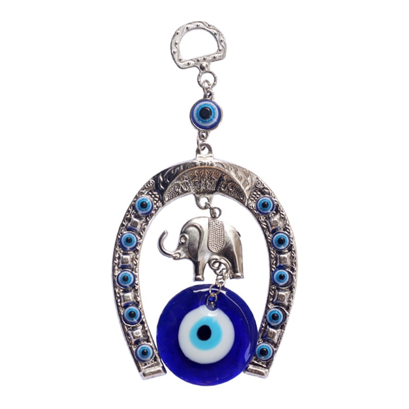 glass evil eye home protector glass evil eye home protector