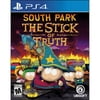 South Park: Stick of Truth Ubisoft PlayStation 4 887256033934