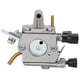 thumbnail image 4 of Kit de juntas de bobina de encendido de carburador compatible con herramientas de jardinería Stihl FS120, FS200, FS250, FS300 y FS350., 4 of 13