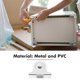 thumbnail image 3 of unbranded 1Ud De PVC Para Muebles Plata 360 Con Total, 3 of 8