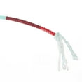 thumbnail image 4 of Lone Star Ropes Helix 4 Strand Heel Rope Iceblue MH, 4 of 4