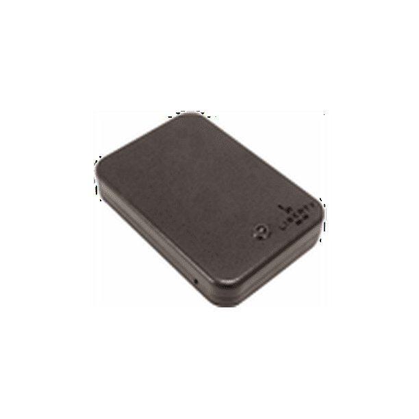 Liberty Safes HD 50 Key Lock Portable Safe