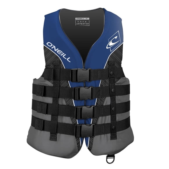 Chaleco Salvavidas O'Neill Superlite USCG para Hombre