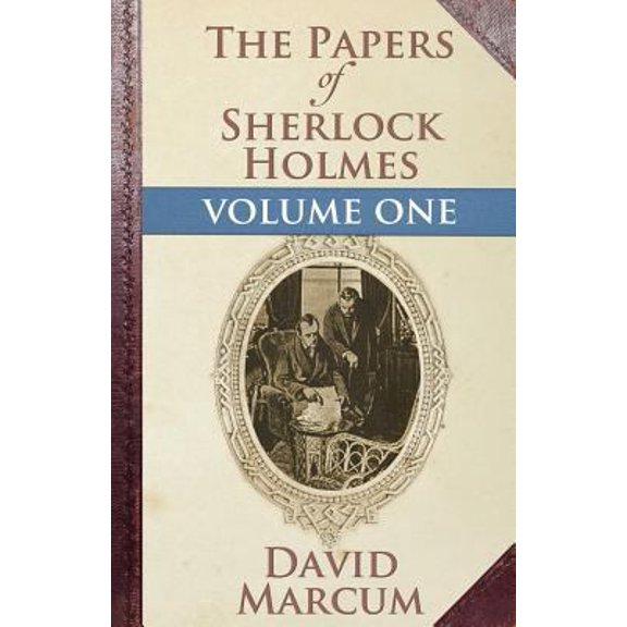 Pre-Owned The Papers of Sherlock Holmes: Volume One (Paperback) 1780924275 9781780924274