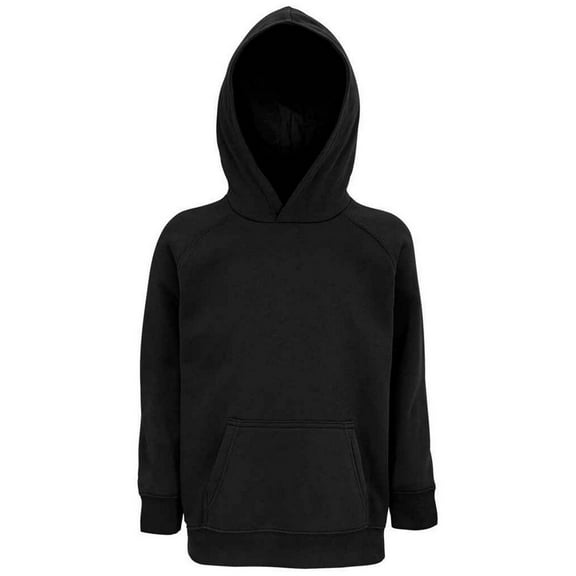SOLS Boys/Girls Stellar Hoodie