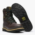 thumbnail image 2 of Georgia Giant Steel Toe Work Boots, 2 of 7