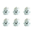 thumbnail image 2 of Halloween Led Lights Ghost Night Light for Teens,Silicone Nursery Nightlight Halloween Decor Lamp Adjustable Dimmable Lamp with Touch Sensor Birthday Christmas Gifts Bedroom Decorations, 2 of 8