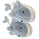 thumbnail image 4 of Pantuflas de peluche, pantuflas de peluche con simulación de animales, pantuflas de peluche cálidas, lindas pantuflas de peluche, funcionalidad versátil, 4 of 9