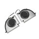 thumbnail image 3 of Laptop Cooling Fan, Professional Replacement Fan for MSI GP76 GE76 WE76 MS 17K2 MS 17K3, Laptop Accessories, CPU GPU Cooling Fan, 3 of 4