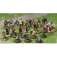 thumbnail image 2 of Gripping Beast SAGA Irish Warband Starter (4 Points) GPB SSB12, 2 of 2