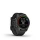 thumbnail image 3 of fenix 7S Pro Saph Solar, Carbon Gray Ti w/Black Band Garmin fenix 7S Pro, 3 of 6