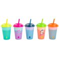 thumbnail image 3 of TAL Color Changing Cups, 5 Pack Print, 3 of 3