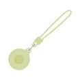 thumbnail image 2 of maskred Étui de Protection pour AirTags Housse en Cuir Anti-Rayures pour Air Tags Locator Accessoire No.06 1Set, 2 of 6
