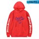 thumbnail image 1 of Nueva sudadera con capucha holgada de moda con estampado 2D de Melanie Martinez para hombres y mujeres, 1 of 5