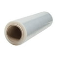 thumbnail image 3 of Karat Hand Wrap Stretch Film Flexible and Durable Plastic Packing Wrap, 18" x 1476', 4 Pack, 3 of 7