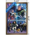 thumbnail image 2 of Disney Pixar Lightyear - Groupe, 2 of 4