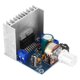 thumbnail image 3 of Módulo Amplificador, Módulo Amplificador De Volumen, Sistema De Alimentación Doméstico De Altavoz De Bricolaje Duradero Pequeño De 2 Canales Para Productos Electrónicos De ANGGREK CD1013, 3 of 8