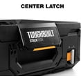 thumbnail image 6 of – StackTech Lockable Tool Box, Modular Storage with Auto-Locking System, IP65 Protection & Accessory Rails (TB-B1-B-30), 6 of 9