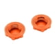 thumbnail image 3 of tuercas de rueda hexagonal de coche rc Cables engranaje cambio interno bicicleta 20 piezas línea , Naranja naranja Magideal tuercas de rueda hexagonal de coche rc, 3 of 3