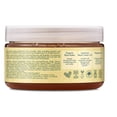 thumbnail image 3 of 3 Pack SheaMoisture Jamaican Black Castor Oil Strengthen & Restore Edge Treatment, 4oz, 3 of 4