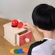 thumbnail image 5 of juguetes de cajas a juego de forma,forma a juego caja juguete madera montessori forma,juguetes de regalo de cumpleaños de juguete de gota de bola de desarrollo,juguete de caja a juego con, 5 of 9