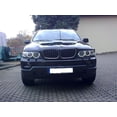 thumbnail image 6 of 2PCS White LED Angel Eye Halo Ring Light Bulbs Lamp Fit For BMW E39 E60 E53 X5, 6 of 11