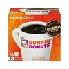 Dunkin' Donuts Original Blend Coffee K-Cup Pods - 16 CT