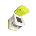 thumbnail image 3 of Stainless Steel Garlic Press Kitchen Tool Cube Manual Tools Household Curve Crusher with Storage Container Gadgets Grinder for Home Cooking Restaurant, 3 of 9