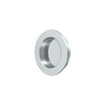 thumbnail image 3 of FP238U26 2-3/8" Round Flush Pull - Polished Chrome, 3 of 3