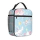thumbnail image 1 of Ayuda de cocina linda bolsa de almuerzo reutilizable aislada lonchera portátil bolsa de almuerzo para el trabajo picnic al aire libre mujeres hombres, 1 of 2