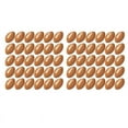thumbnail image 1 of Pelota AntiestréS de Rugby de 50 Piezas, Minipelota Deportiva de Espuma, Pelota Deportiva de Espuma para la Recompensa del Escolar, Bolsas de Regalo para Fiestas, 1 of 5