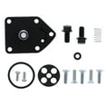 thumbnail image 2 of All Balls Racing 60-1076 Fuel Tap Repair Kit, 2 of 2
