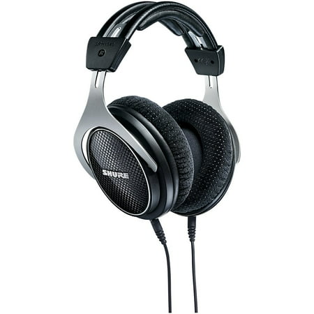 Shure SRH1540 Professional Closed-Back Headphones