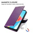 thumbnail image 4 of Case for FOXDOCK Realme C67 4G Wallet Case – Premium Leather, 3 Card Slots, Shockproof Protection, 4 of 5